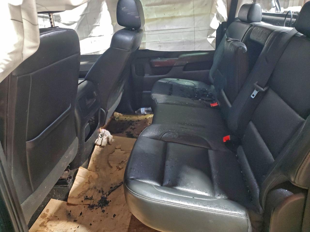 Lot #3311641276 2018 GMC SIERRA K15