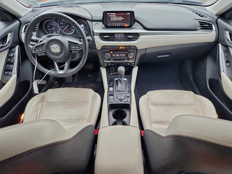 2017 MAZDA 6 GRAND TO #3305511085