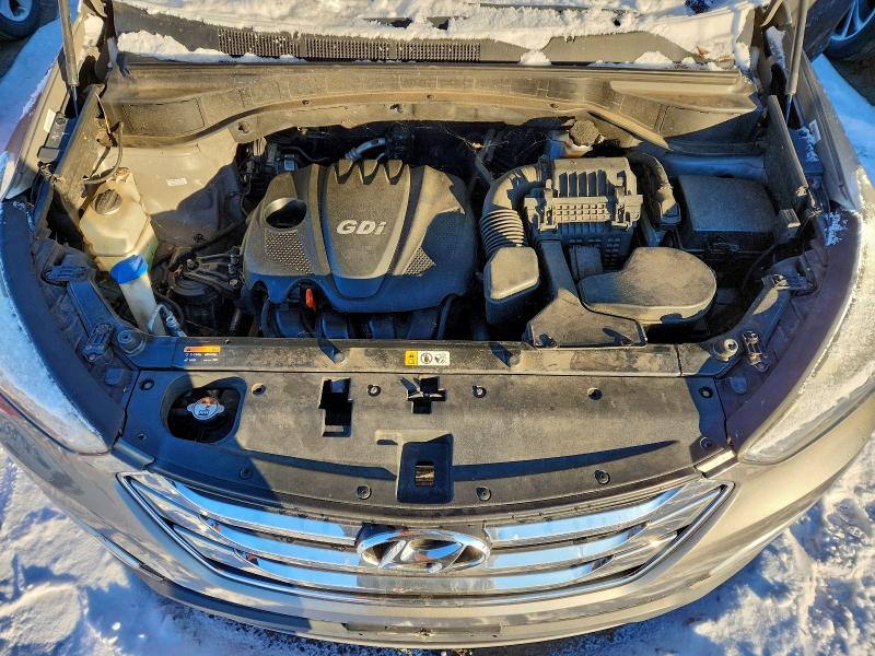 2014 HYUNDAI SANTA FE S #3315562809