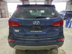 Lot #3315639781 2018 HYUNDAI SANTA FE S