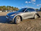 Lot #3310320994 2012 INFINITI FX35