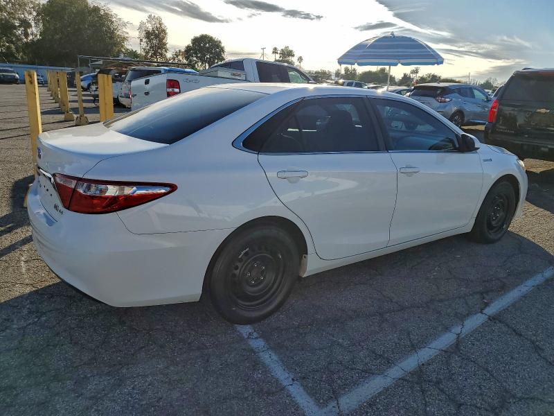 2015 TOYOTA CAMRY HYBR #3315739356