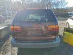 Lot #3313702167 1999 TOYOTA SIENNA LE