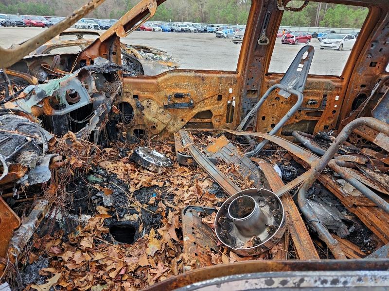 2008 FORD F450 SUPER #3305389324