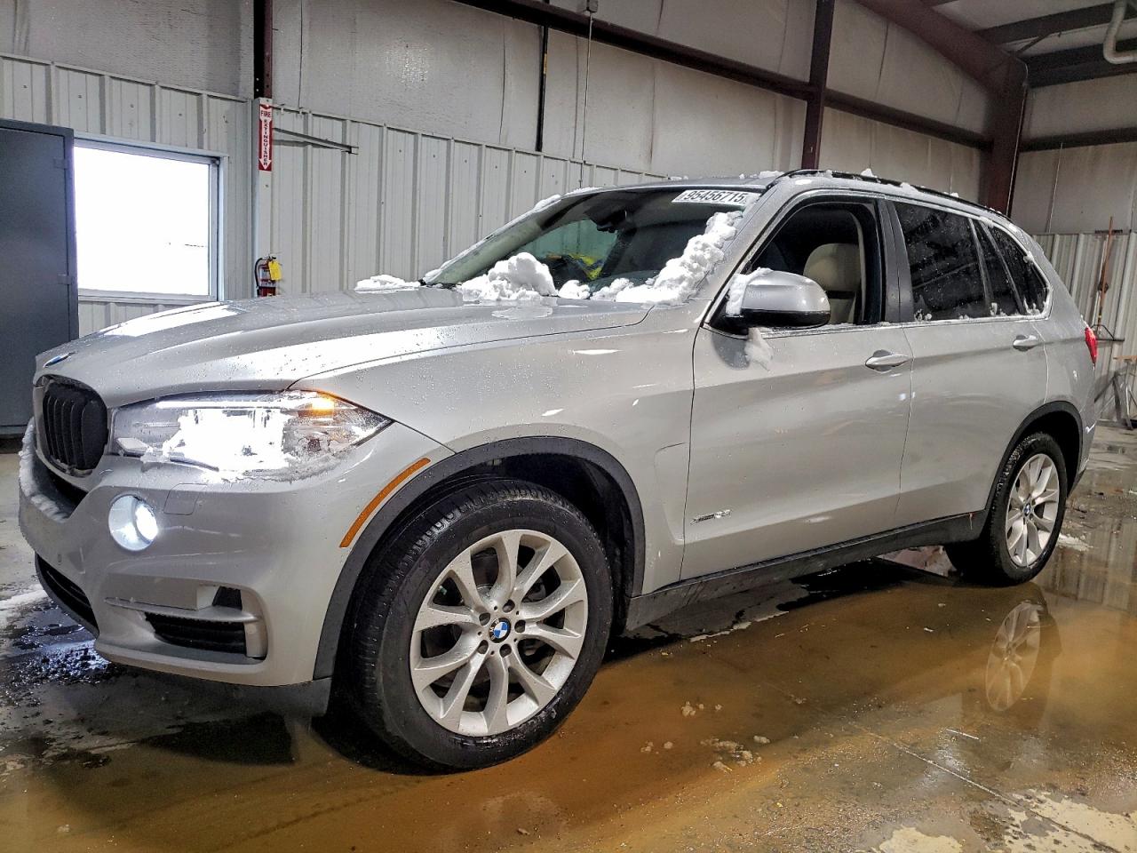BMW X5 XDRIVE35I