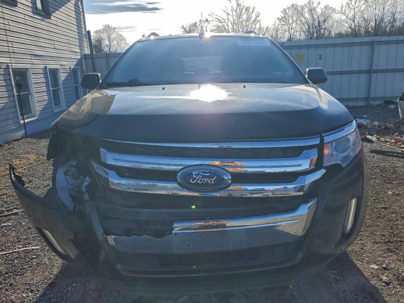 2014 FORD EDGE SEL #3303796464