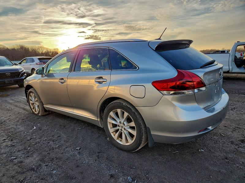 2015 TOYOTA VENZA LE #3304488437