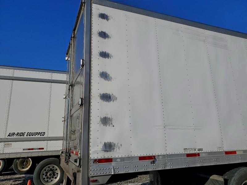 2018 UTILITY REEFER TRLR #3319278705