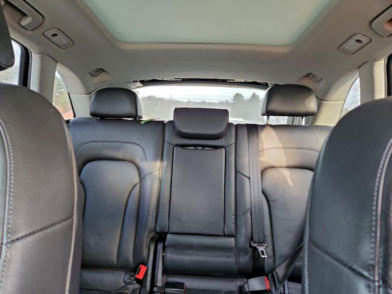 AUDI Q5 PREMIUM PLUS