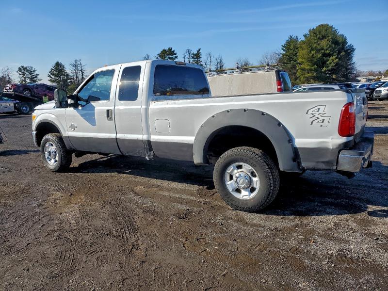 2011 FORD F350 SUPER #3303784418