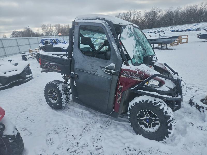 2017 POLARIS RANGER XP #3304587471