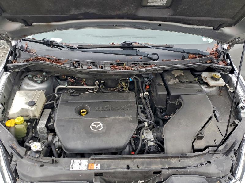 2010 MAZDA 5 #3302664011