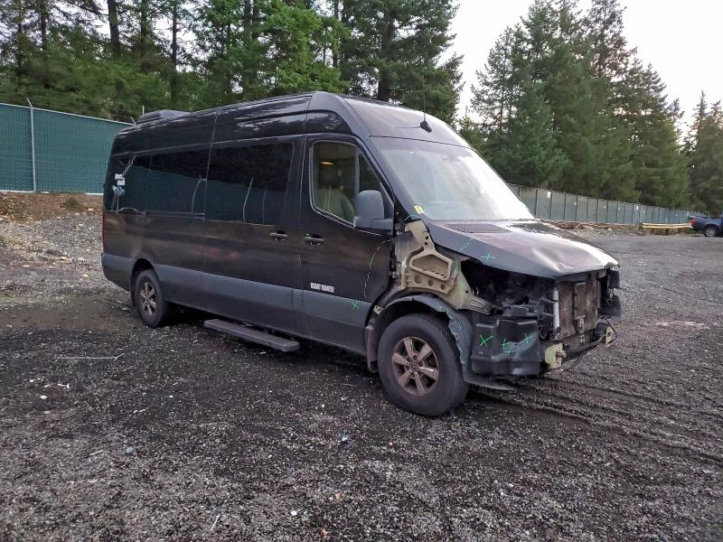 2020 MERCEDES-BENZ SPRINTER 2 #3317076991