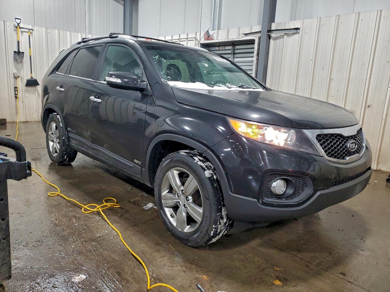 KIA SORENTO EX