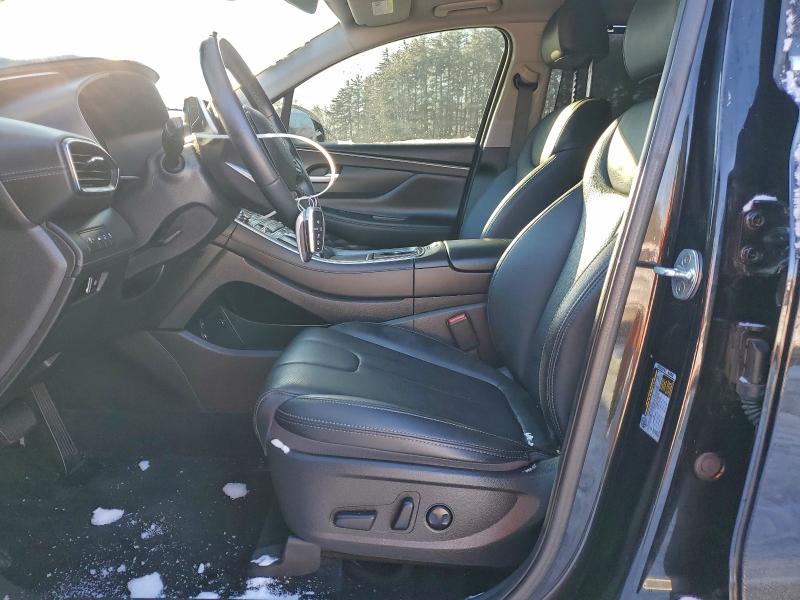 2023 HYUNDAI SANTA FE S #3304539443