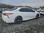 Lot #3304748944 2020 TOYOTA CAMRY SE