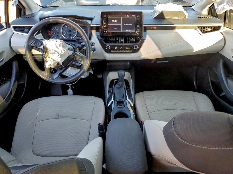 2020 TOYOTA COROLLA LE #3311604318