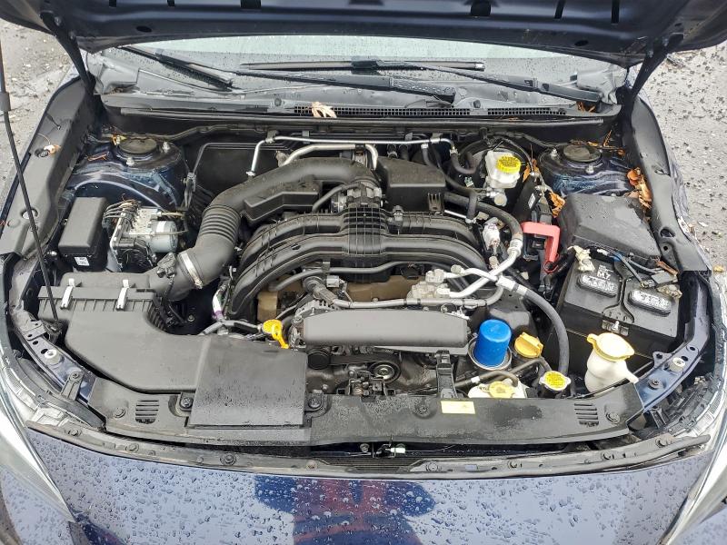 2019 SUBARU IMPREZA #3309301616