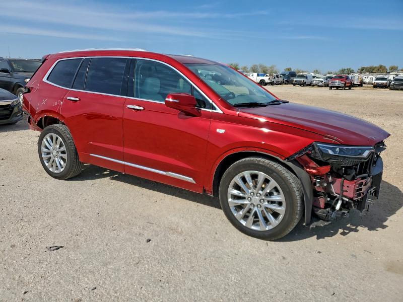 2024 CADILLAC XT6 PREMIU #3304558436