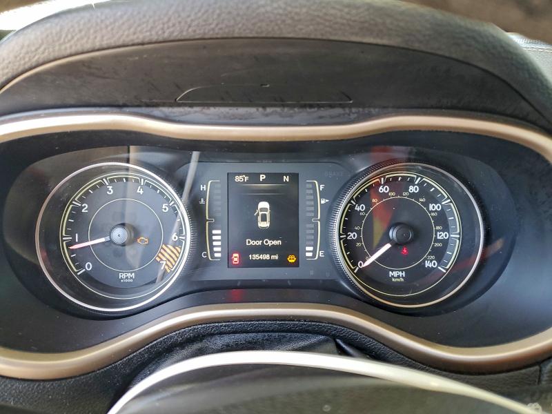 2014 JEEP CHEROKEE S #3308415298