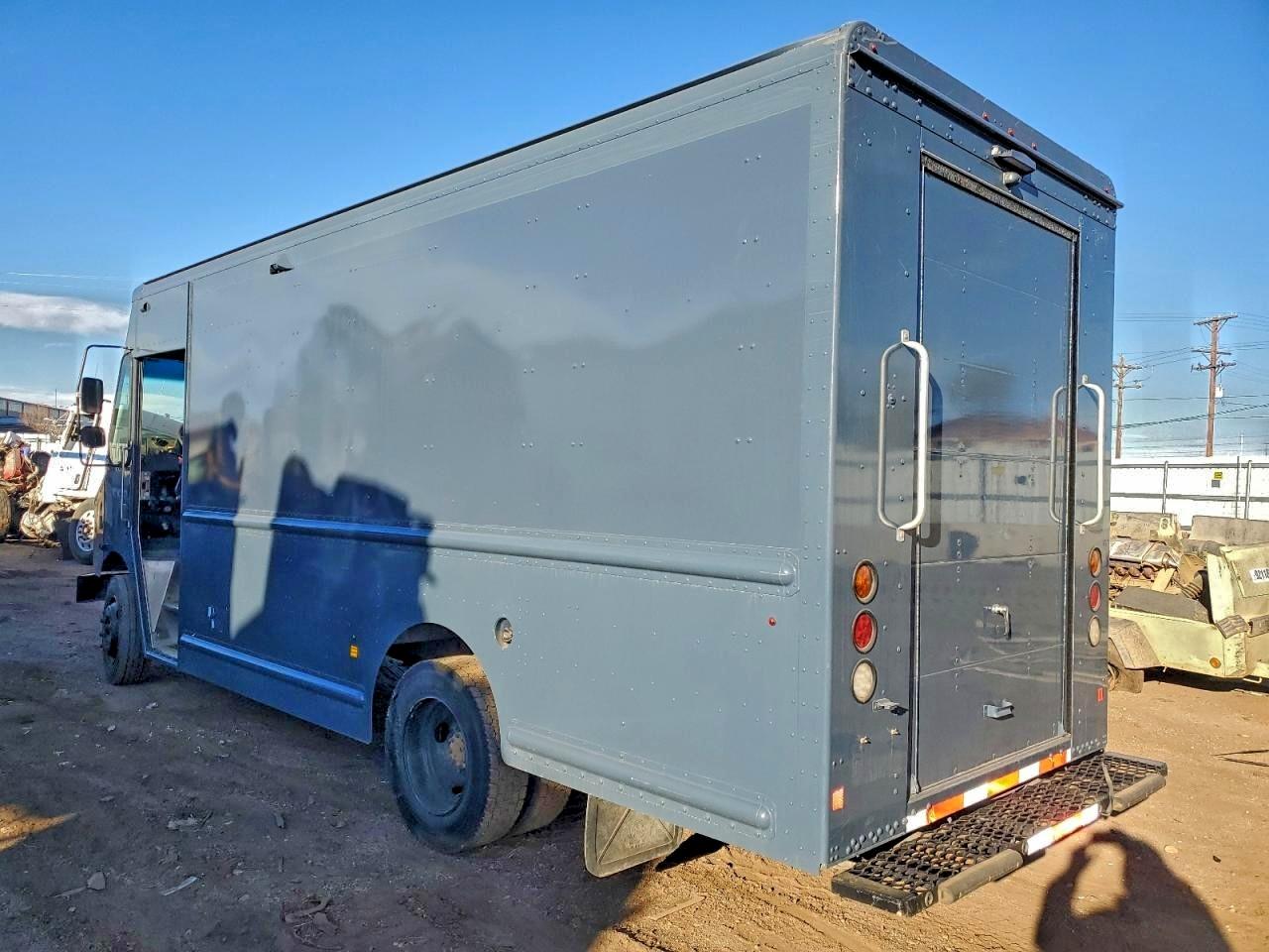 Lot #3312306769 2020 FREIGHTLINER MT45