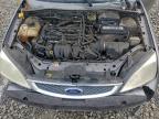 Lot #3315794347 2006 FORD FOCUS ZX5
