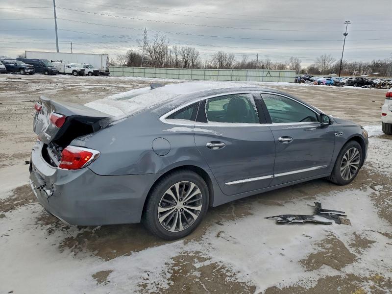 2019 BUICK LACROSSE E #3315755403