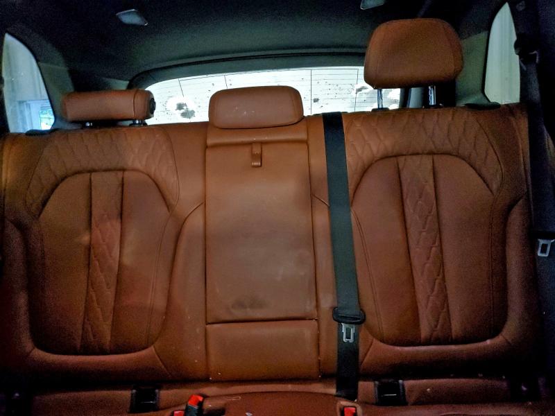 2020 BMW X5 XDRIVE4 #3303931717