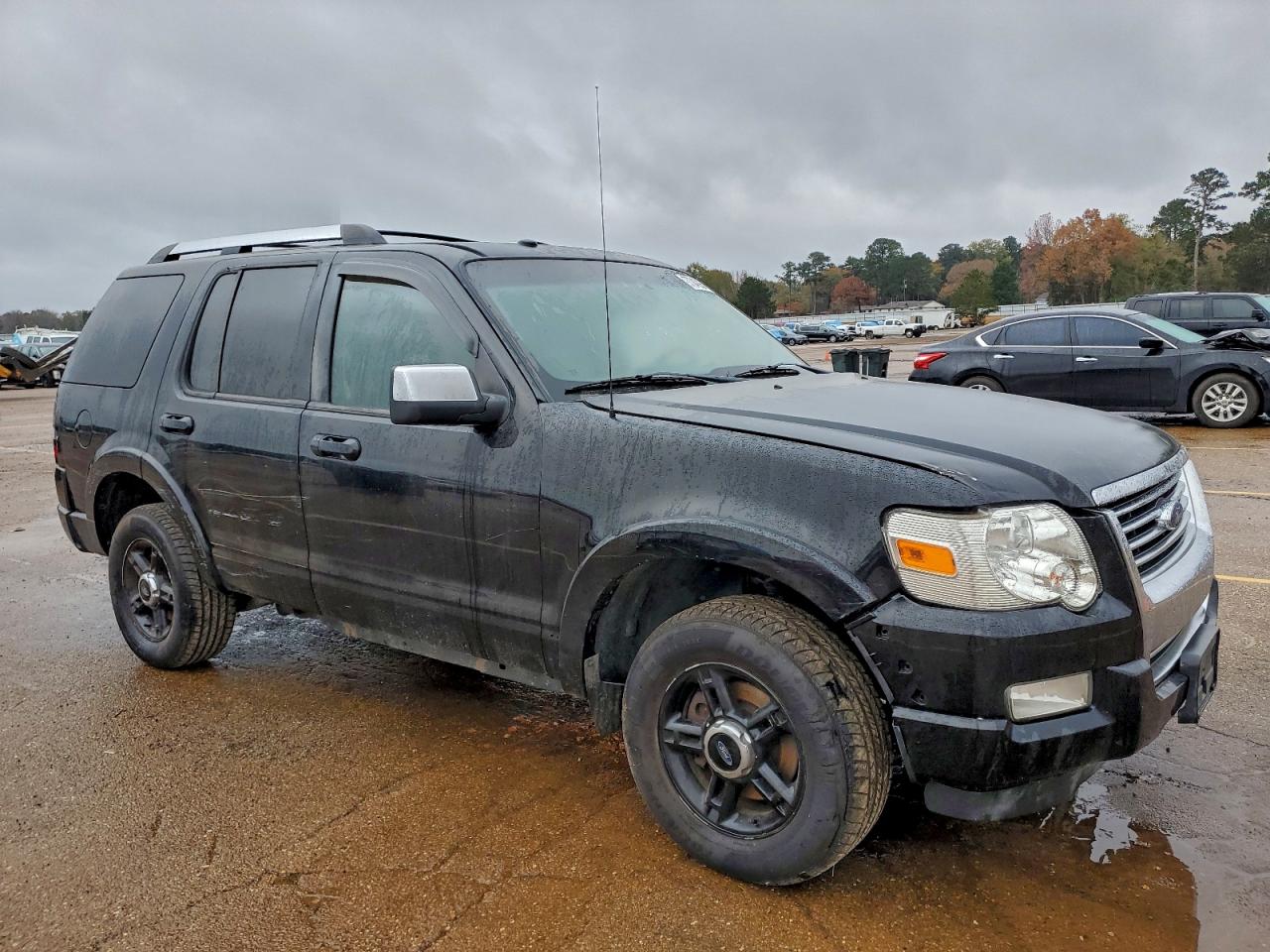 Lot #3318862929 2010 FORD EXPLORER L