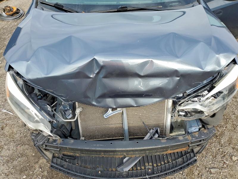 2015 TOYOTA COROLLA L #3309472571