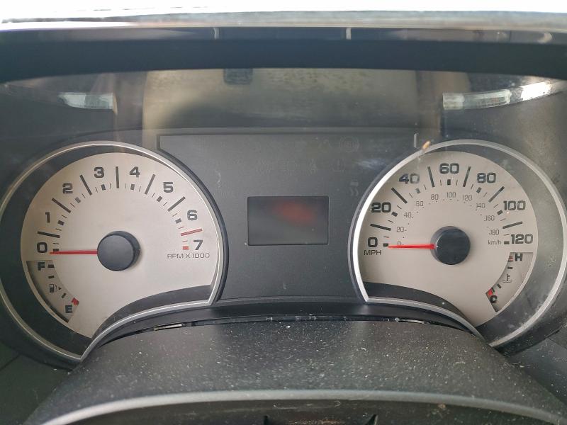 2006 FORD EXPLORER E #3311719257