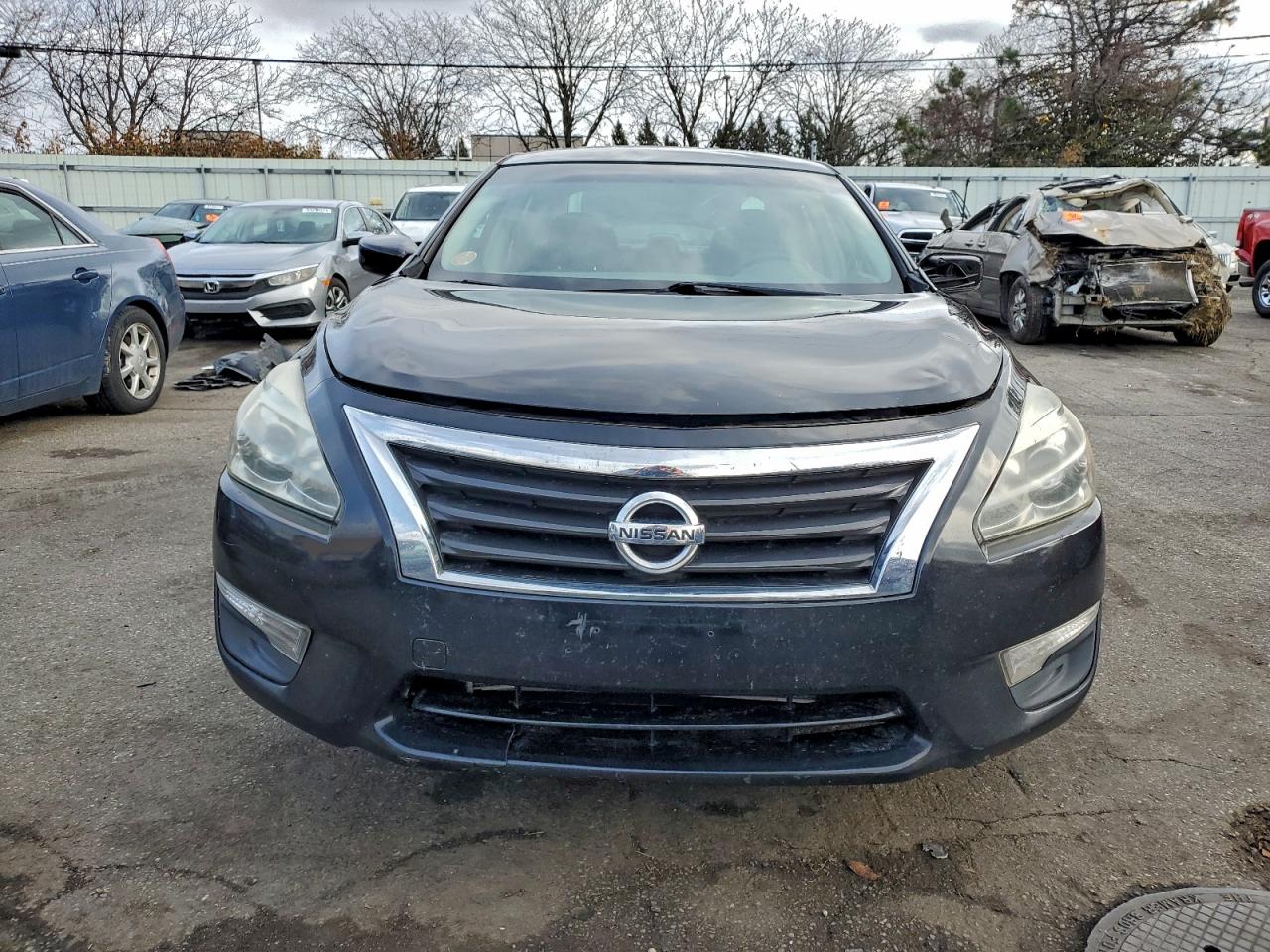 Lot #3303665946 2013 NISSAN ALTIMA