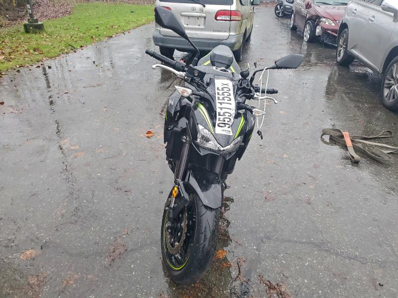 2019 KAWASAKI ZR900 #3305320300