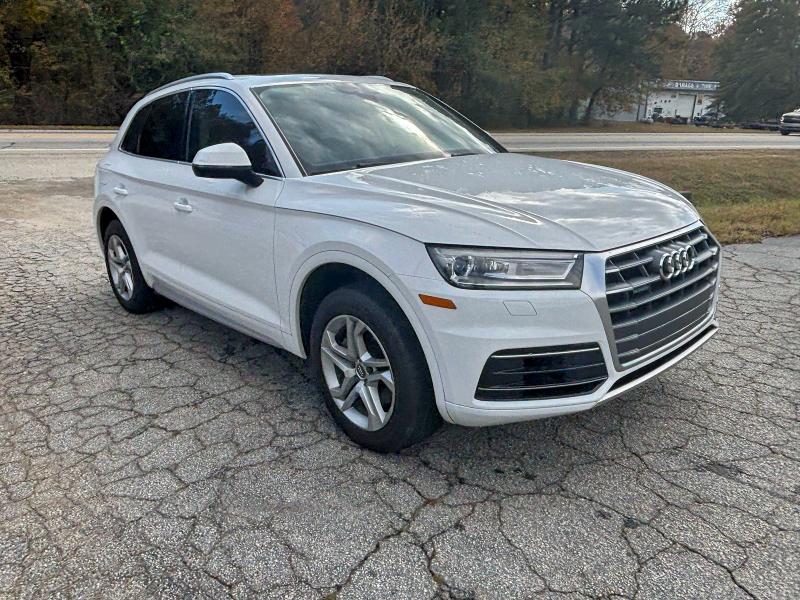2019 AUDI Q5 PREMIUM #3301660677