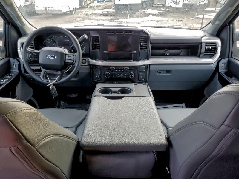 2024 FORD F350 SUPER #3311534259