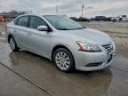 Lot #3308408332 2015 NISSAN SENTRA S