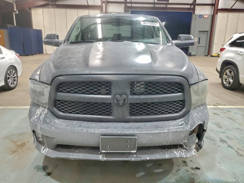 2017 RAM 1500 ST #3308501043