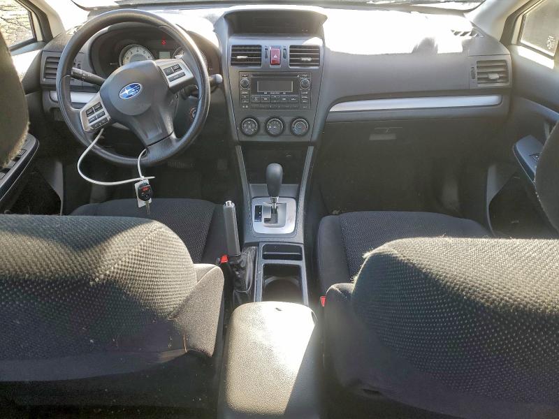 2014 SUBARU IMPREZA PR #3310319036