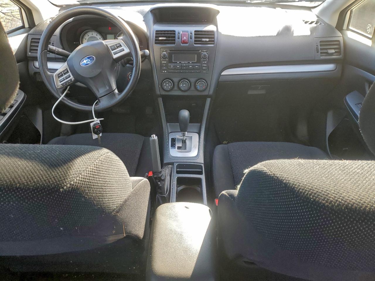 SUBARU IMPREZA PREMIUM