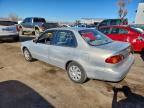 Lot #3312626173 2001 TOYOTA COROLLA CE