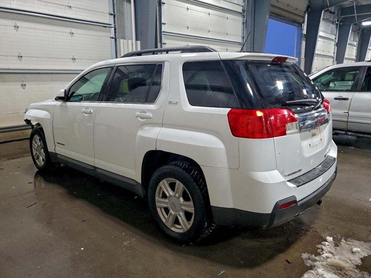 GMC TERRAIN SLE