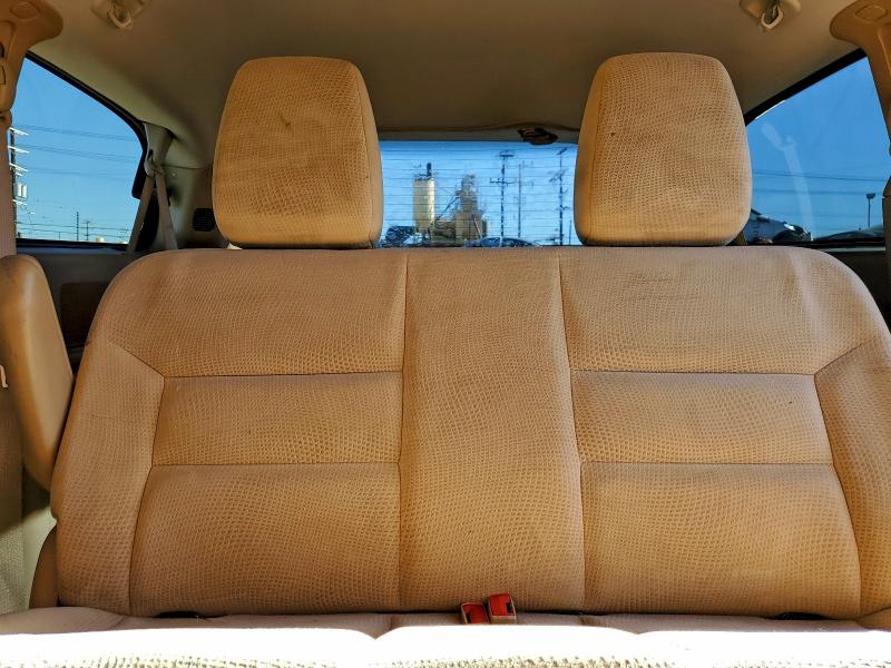 2016 DODGE GRAND CARA #3305725722