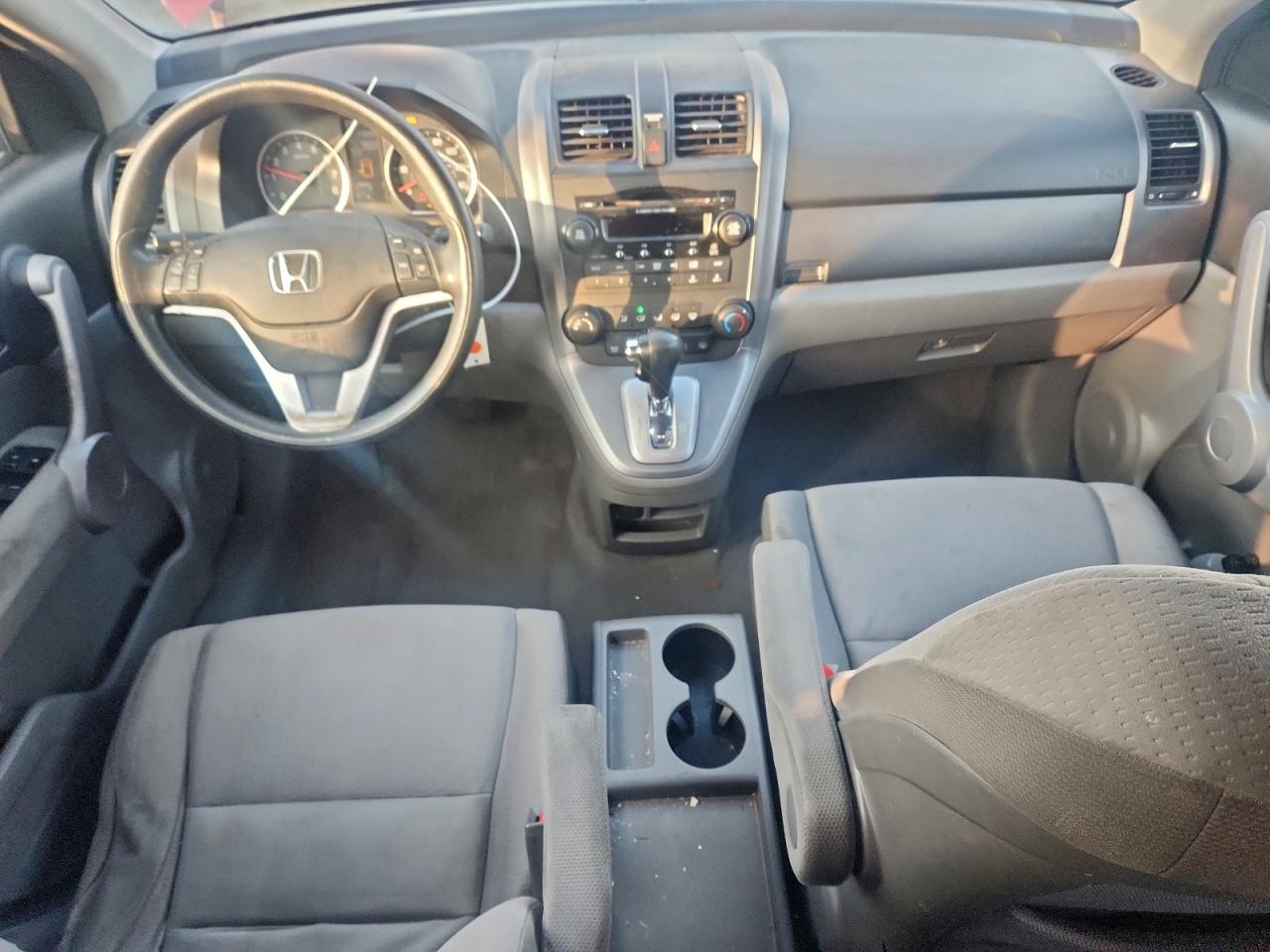 Lot #3311461318 2007 HONDA CR-V EX