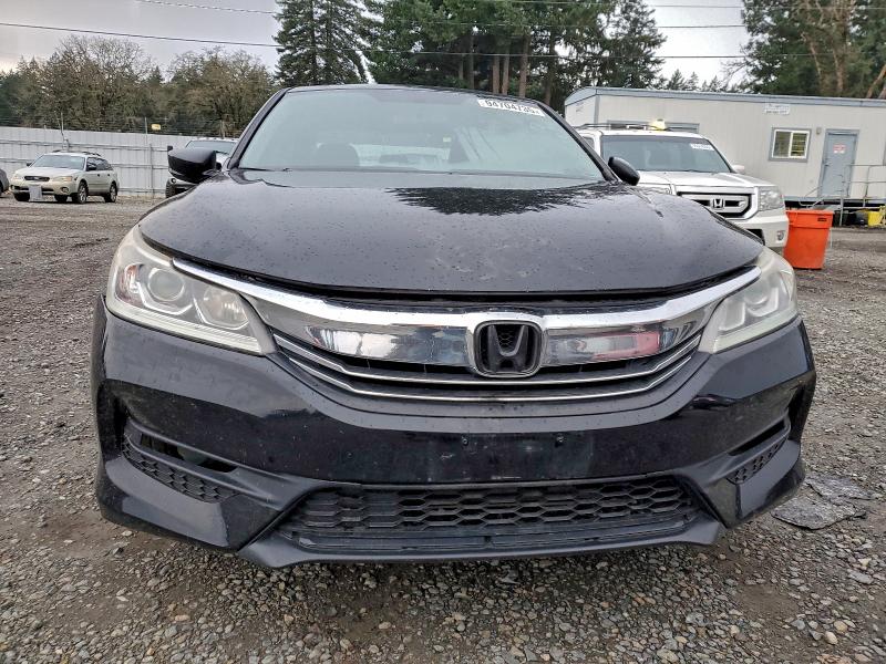 2017 HONDA ACCORD LX #3312301798