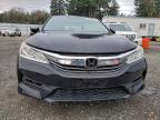 Lot #3312301798 2017 HONDA ACCORD LX
