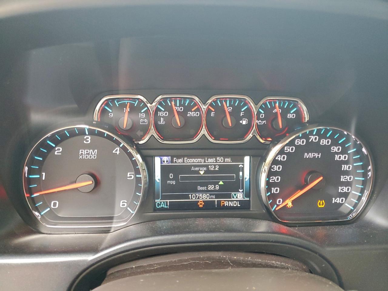 GMC SIERRA K1500 SLT