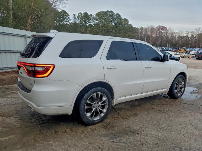 2019 DODGE DURANGO R/ #3305429445