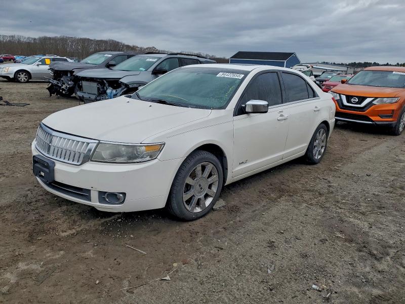 2009 LINCOLN MKZ #3309472575