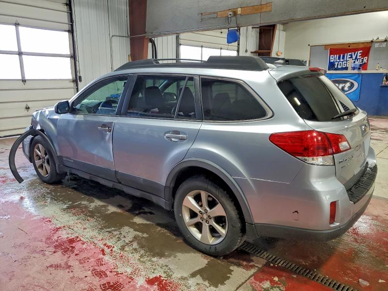 2013 SUBARU OUTBACK 2. #3304791313