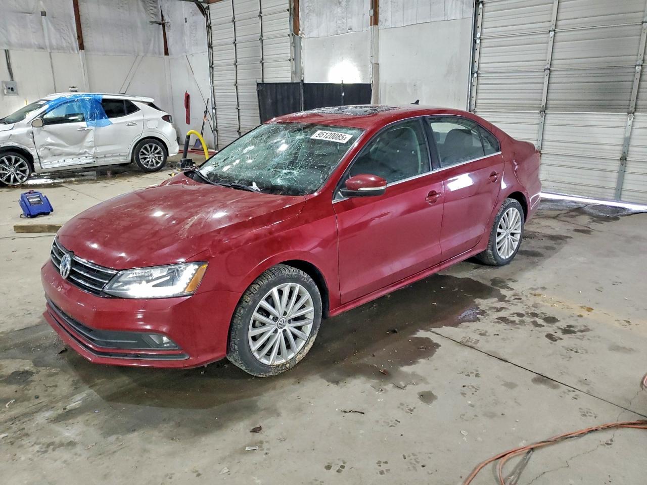 VOLKSWAGEN JETTA SEL